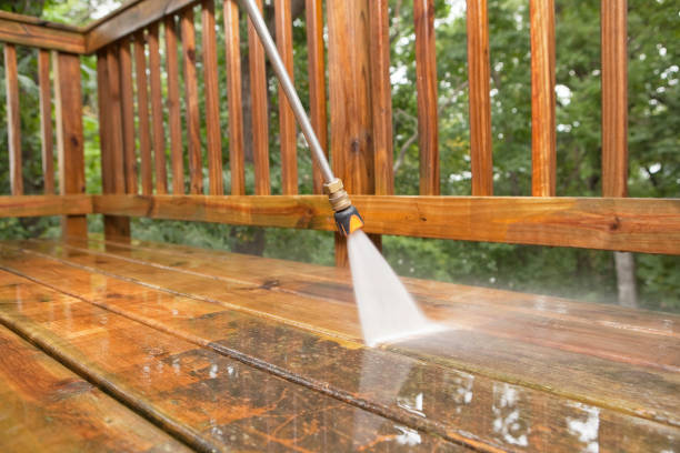 Trusted Wareham Center, MA Pressure Washing Services Experts